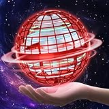 Amplelife Fliegender Ball Pro - 2024 Flying Hover Ball Toys FüR Kinder Jungen...