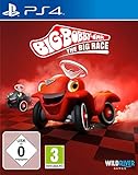 BIG-Bobby-Car - The Big Race [PlayStation 4]