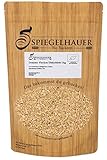 Bäckerei Spiegelhauer Bio Dinkelkleie 1 kg Kleieflocken aus deutschen Dinkel