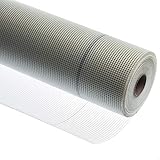 doitBau Armierungsgewebe – Putzgewebe Gittergewebe – 165 g/m² Glasfaser,...