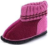 Beck Unisex Kinder ÃƒÆ’Ã†â€™Ãƒ¢ââ‚¬â€œtzi Hausschuhe,...