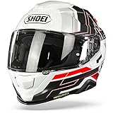 Shoei GT-Air II Aperture TC-6 Full Face Helmet