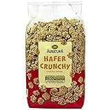 Alnatura Bio Hafer-Crunchy, 750g