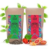 Zweierpack Guayusa Pachamama | Guayusa Pachamama Energia und Pure |...