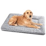 Baodan Hundebett Grosse Hunde, Hundekissen Waschbar für große, mittelgroße...