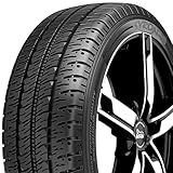 SYRON Tires MERKEP 205/65 R16C 107/105T - E/C/74Db Ganzjahresreifen (LLKW)