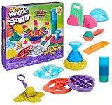 Kinetic Sand Ultimate Sandisfying Set - 907 g original magischer kinetischer...