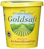 Grafschafter Goldsaft 450g