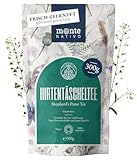 Hirtentäscheltee Monte Nativo (300g) - Hirtentäschelkraut Tee schonend...