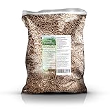 Premium Naturdünger Pellets 5 kg für Gemüse, Garten- und Balkonpflanzen,...