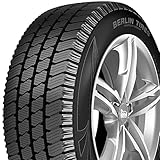 BERLIN Tires Tires All Season Van 215/65 R15C 107/103 R - D/B/72dB...