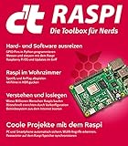 c't Raspi-Toolbox: Die Toolbox für Nerds