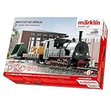 Märklin 29133 Modellbahn Modelleisenbahn Start Up Startpackung Mein Start 230...