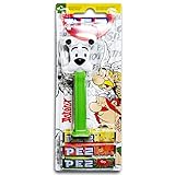 Pez Spender Asterix - Idefix Hund ink. 2 Packungen Bonbons 17 g