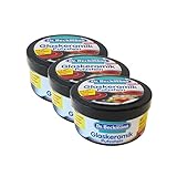 3x Dr. Beckmann Glaskeramik Putzstein reinigt kraftvoll & schützt das Kochfeld/...