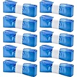 10 Stück Nachfüllkassette für Geruchsdichte Windeleimer, Kompatibel mit allen...