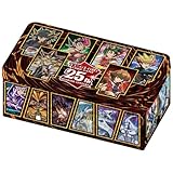 Yu-Gi-Oh! TRADING CARD GAME Tin of Dueling Heroes 25th Anniversary – Deutsche...