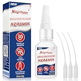 Nayrmaer Keramikkleber, 30g Wasserfester Porzellankleber, Hohe Festigkeit...