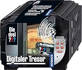 Die drei ??? Digitaler Tresor von KOSMOS, Schütze deine Geheimnisse mit einem...