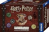 KOSMOS 680800 Harry Potter Kampf um Hogwarts Erweiterung - Zauberkunst und...