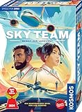 KOSMOS 684044 Sky Team - Bereit zur Landung? Spiel des Jahres 2024, kooperatives...