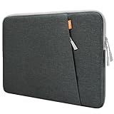 JETech Laptoptasche Hülle für 15 Zoll Notebook, Kompatibel mit MacBook Air 15...