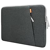 JETech Laptoptasche Hülle für 13,3 Zoll MacBook Air/Pro, 14 Zoll MacBook Pro...