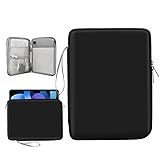 Taschen für Tablets 9-11' Tablet Tasche Kompatibel mit iPad Pro 11 M4 2024/11...