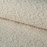 Fabreco ZENDAUR Polsterstoff – Weicher, eleganter Bezugsstoff mit subtiler...