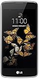 LG K8 Smartphone (12,7 cm (5 Zoll) Touch-Display, 8 GB interner Speicher,...