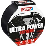 tesa Ultra Power Extreme Repairing Tape – Reparaturband mit extra starkem Halt...