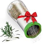 ZOLMER® Chilimühle aus Edelstahl & Glas | Gewürzschneider Schneidwerk -...