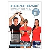 FLEXI-BAR® DVD Toning Intensiv