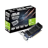 ASUS Karta graficzna GeForce GT 730 2