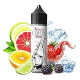 NEBULA RED Iceberg | 20ml Konzentriertes Aroma Gefroren fruchtig | mit...