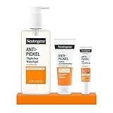 Neutrogena Anti-Pickel Set (3er)