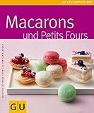 Macarons und Petit Fours