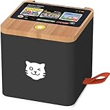 tigermedia tigerbox TOUCH PLUS schwarz | Streaming-Hörbox für Kinder |...