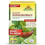 Neudorff Ferramol Schneckenkorn, 2 kg