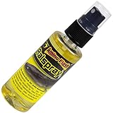 FTM Aalspray 50ml - Lockmittel für Aale, Lockstoff zum Aalangeln,...