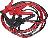 Einhell Starthilfekabel BT-BO 25/1 A für Benzin- und Dieselmotoren (4...