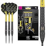 Target Darts Bolide Void 03 26G 90% Wolfram Swiss Point Stahlspitze Darts Set