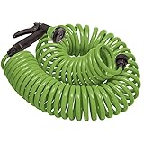 Orbit 26380 Spiral-Gartenschlauch