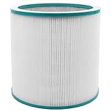 PRIMEBAG - Premium HEPA 13 Kombi Filter - Passend für Dyson TP00 TP01 TP02 TP03...