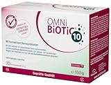 OMNi BiOTiC 10 | 30 Portionen (150g) | 10 Bakterienstämme | 10 Mrd. Keime pro...