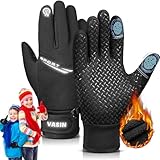 Handschuhe Kinder Winter Warme Winterhandschuhe, 2023 Neu Handschuhe Kinder,...