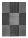 andiamo In-und Outdoorteppich Senja Designerteppich für die Terrasse Design,...