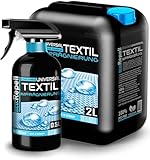 eco:Repell 2,5L UNI Zelt + Pavillon + Markise Textil Imprägnierspray -...