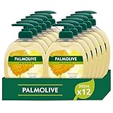 Palmolive Flüssigreiniger für die Hände, ohne Milch und Honig, Reinigung und...