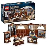 LEGO Harry Potter Schloss Hogwarts: Zauberkunstunterricht, Set mit 3...